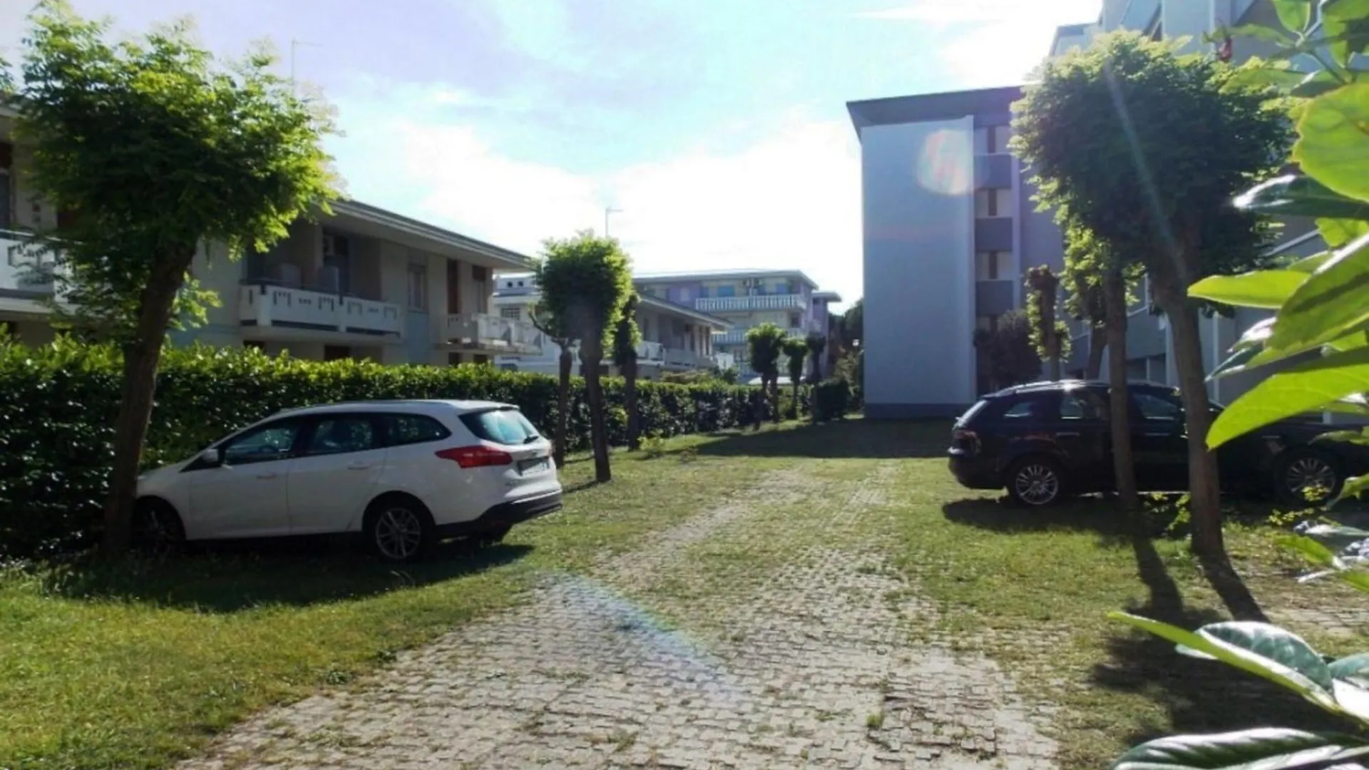 Bright Fllat Near The Beach In Bibione İtalya