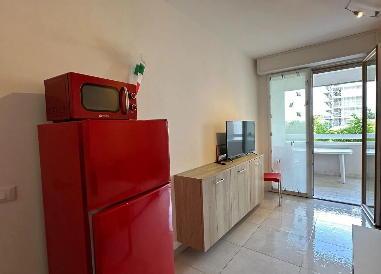 Bright Fllat Near The Beach In Bibione İtalya