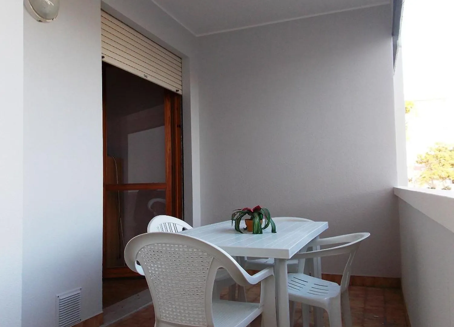 Апартаменты Bright Fllat Near The Beach In Бибионе